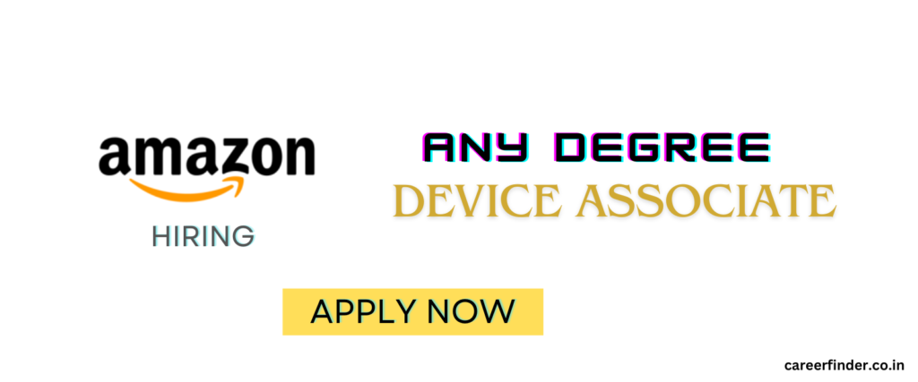 Device Associate Amazon