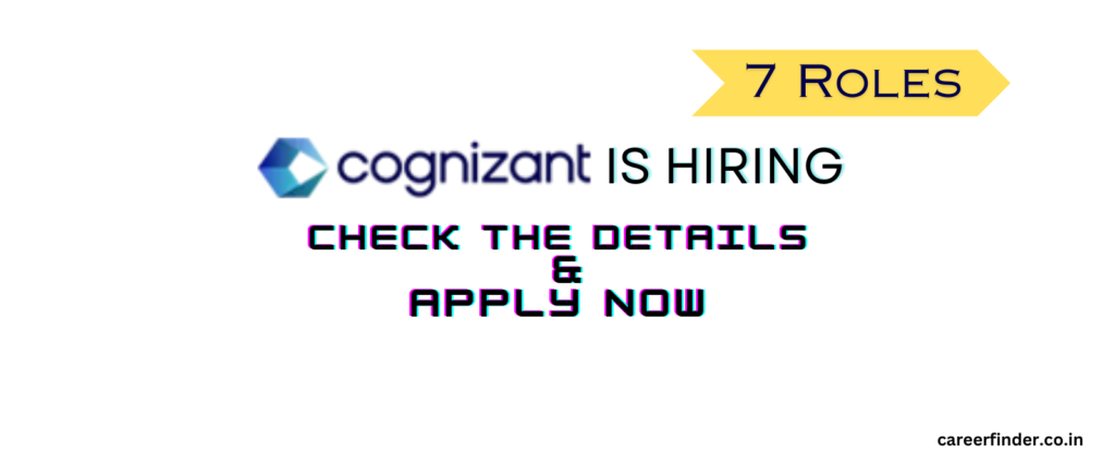 Cognizant