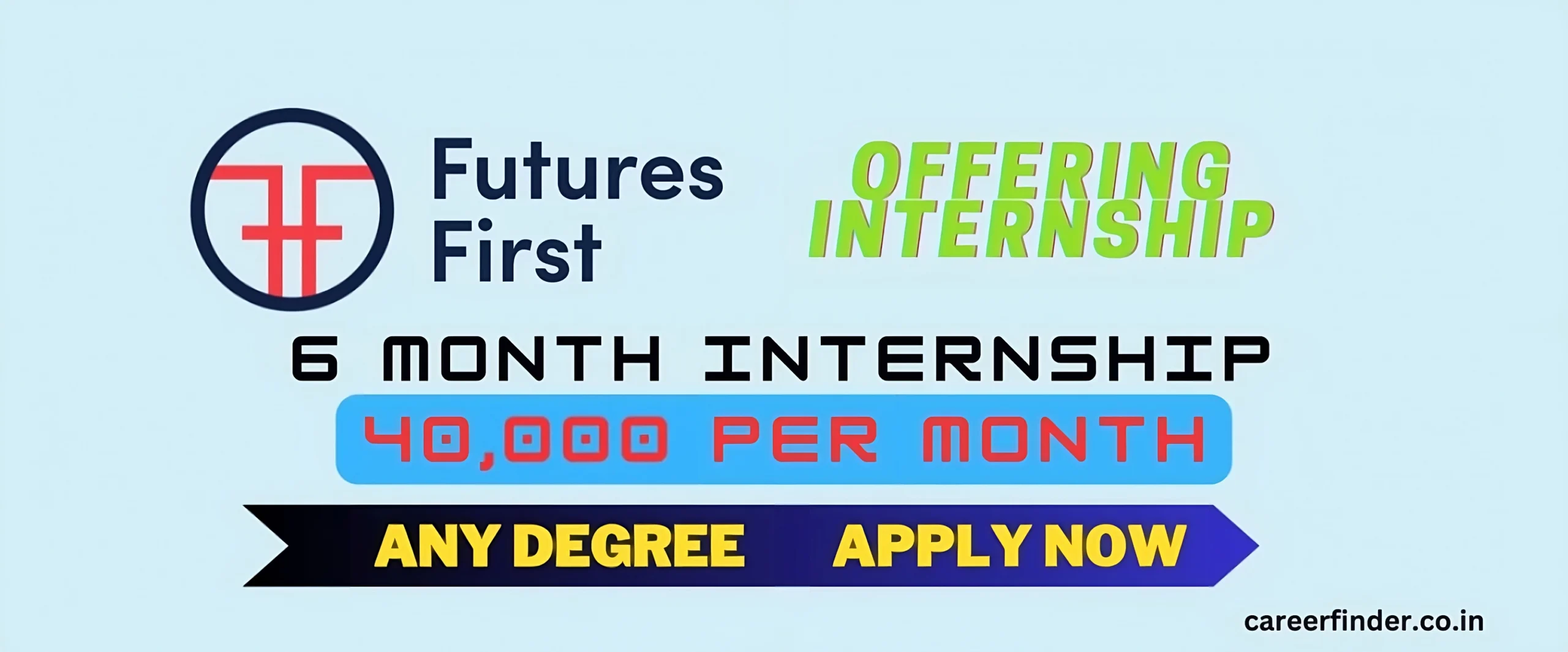 Full stack developer internship get rs 40k mo apply now 