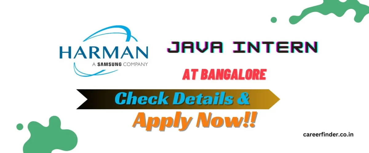 oin-as-java-intern-at-harman-check-details-now