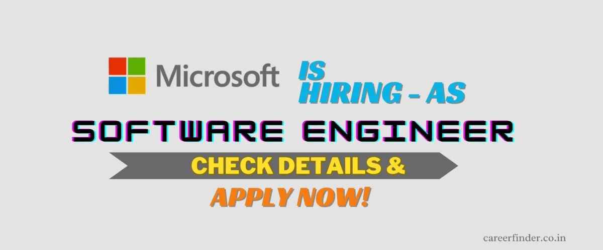 microsoft-as-software-engineer