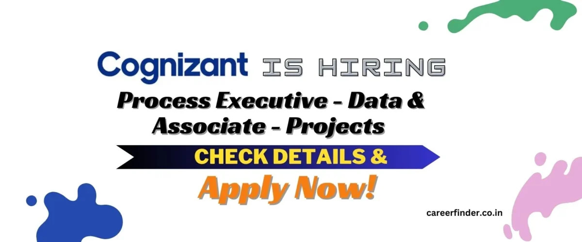 join-as-process-executive-at-cognizant-apply-now