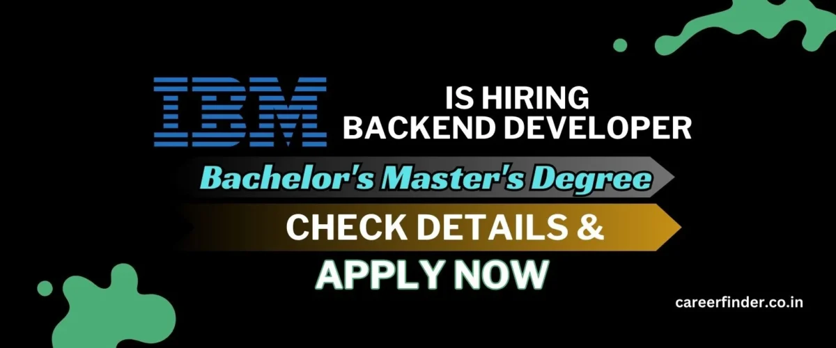 join-as-backend-developer-at-ibm-apply-now