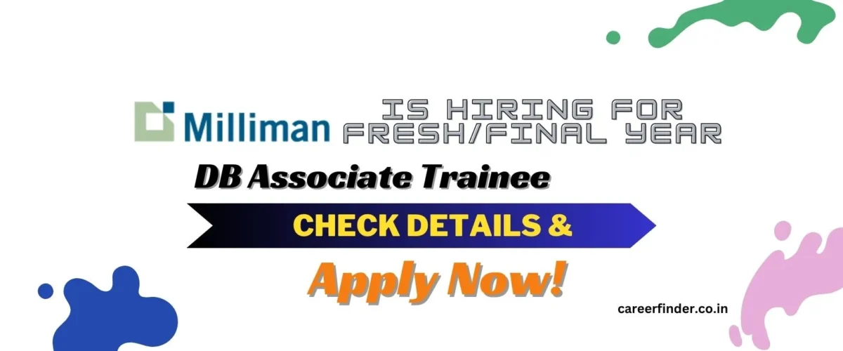 join-as-db-associate-at-milliman-apply-now